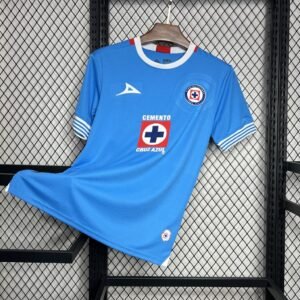 Maillot Homme Cruz Azul 2024/25 Domicile