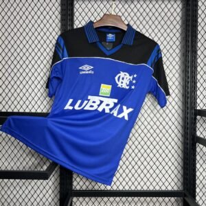 Retro Flamengo 1999 Goalkeeper
