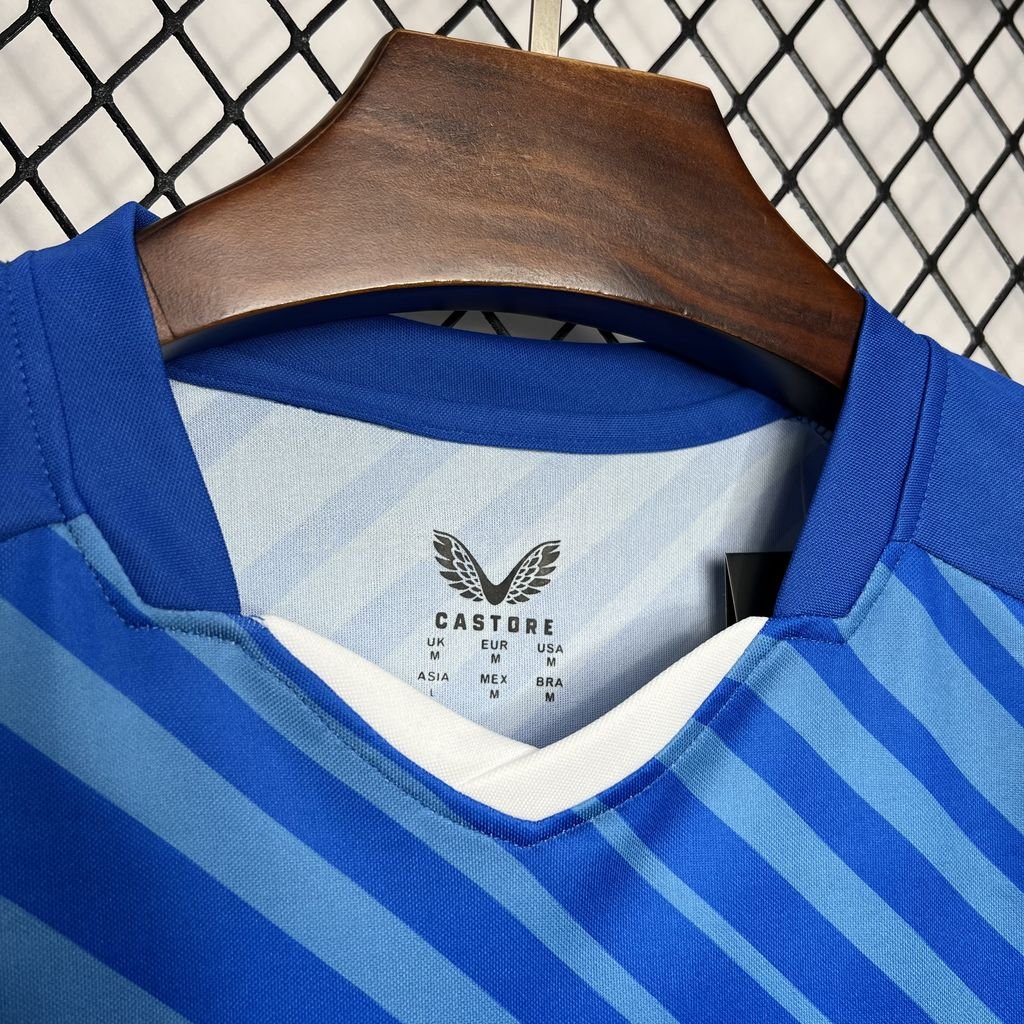 Maillot Homme Dinamo Zagreb 2024/25 Domicile – Image 6