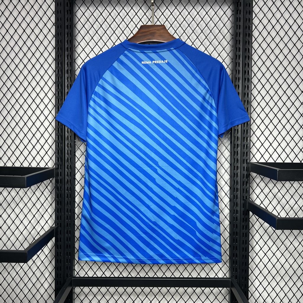 Maillot Homme Dinamo Zagreb 2024/25 Domicile – Image 2