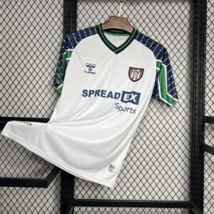 Maillot Homme Sunderlandl 2024/25 Extérieur