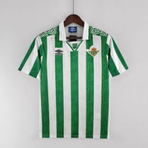 Retro Real Betis 1994/95 Home