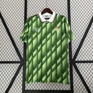 Retro Real Betis 1991/92 Away
