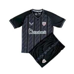 Kit Enfant Athletic Bilbao 2024/25 Gardien Kit