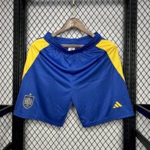 Maillot Homme Espagne 2024/25 Short Domicile