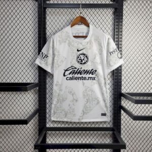 Maillot Homme Club America 2024/25 Gardien