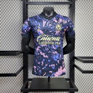 Maillot Homme Club America 2024/25 Third Version Joueur