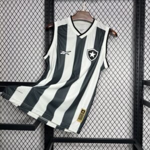 Maillot Homme Botafogo 2024/25 Domicile Tank Top