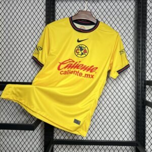 Maillot Homme Club America 2024/25 Domicile
