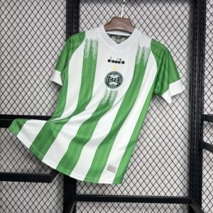 Maillot Homme Coritiba 2024/25 Extérieur