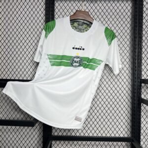 Maillot Homme Coritiba 2024/25 Domicile
