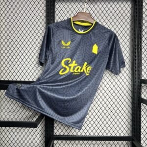 Maillot Homme Everton 2024/25 Extérieur