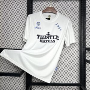 Retro Leeds United F.C. 1995/96 Home