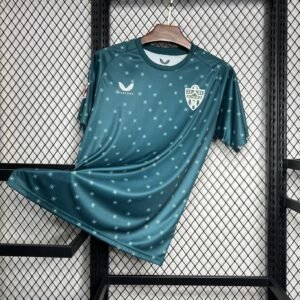 Maillot Homme UD Almeria 2024/25 Extérieur