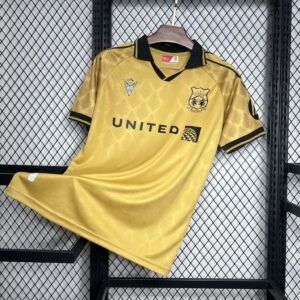 Maillot Homme Wrexham 2024/25 Extérieur