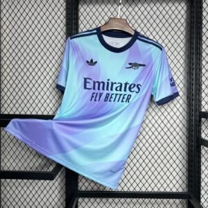 Maillot Homme Arsenal 2024/25 Third