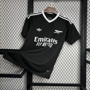 Maillot Homme Arsenal 2024/25 Pré-Match