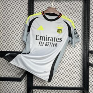 Maillot Homme Benfica 2024/25 Third