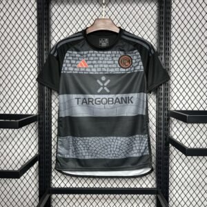 Maillot Homme Fortuna Düsseldorf 2024/25 Third