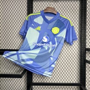 Maillot Homme Manchester United 2024/25 Gardien