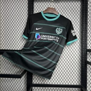 Maillot Homme Portsmouth F.C. 2024/25 Extérieur