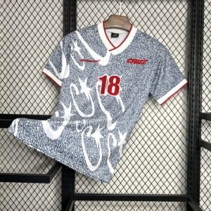 Retro USA 1994 Away Corteiz
