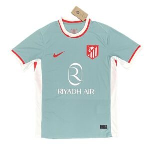 Maillot Homme Atletico Madrid 2024/25 Extérieur