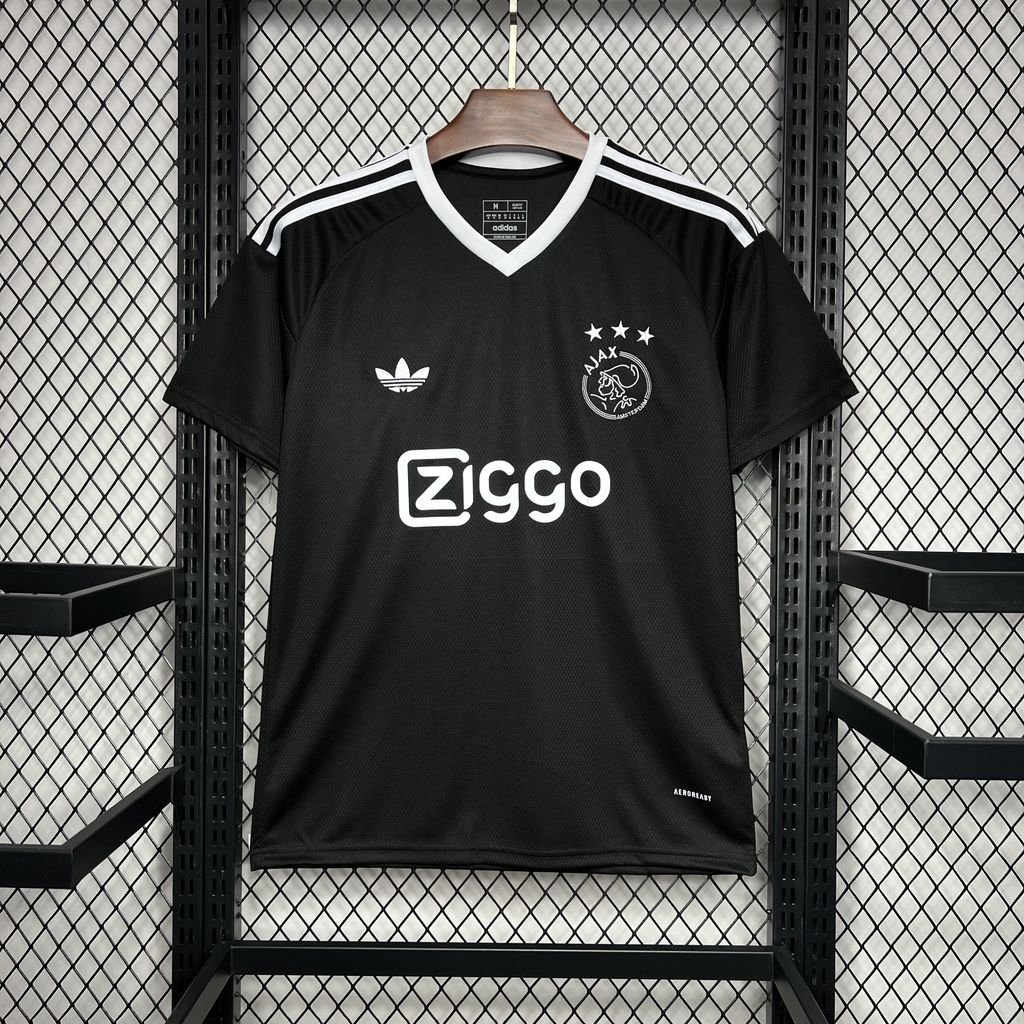 Maillot Homme Ajax 2024/25 Pré-Match – Image 3