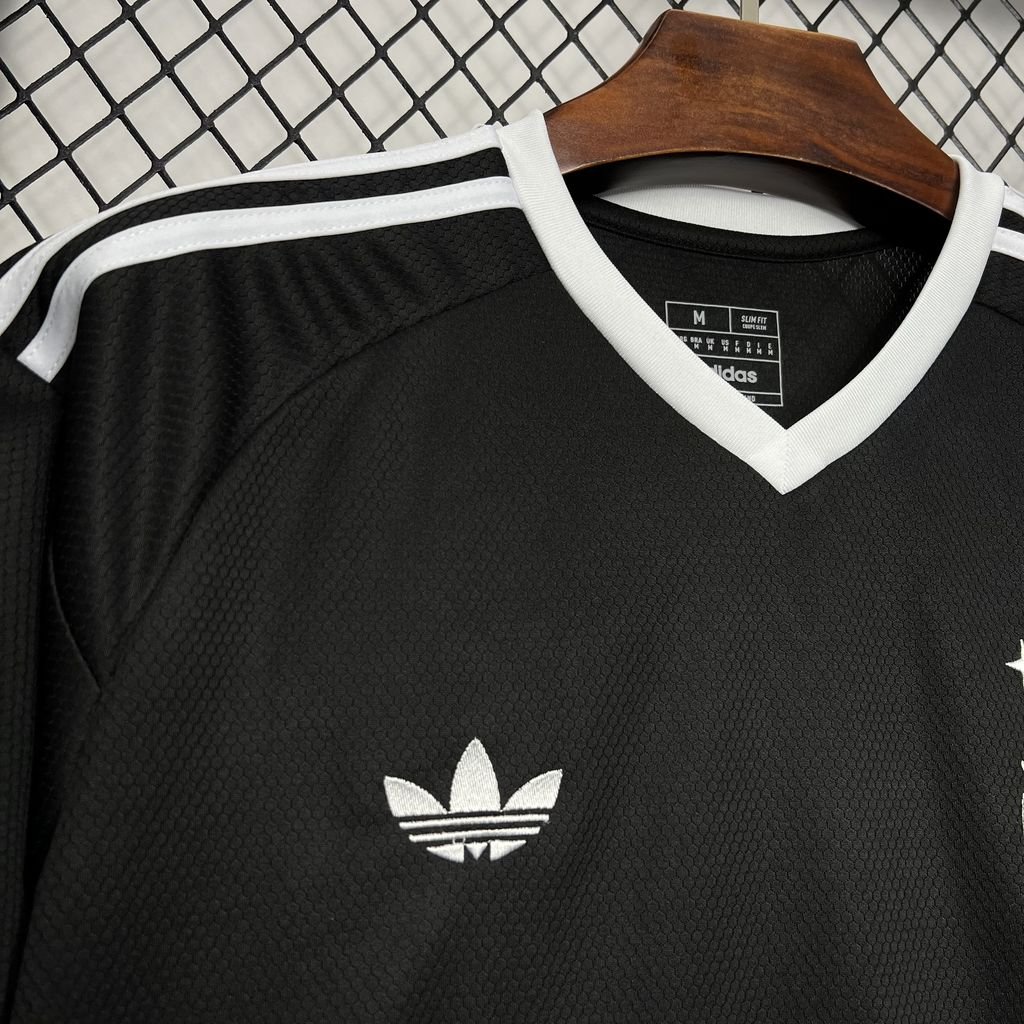 Maillot Homme Ajax 2024/25 Pré-Match – Image 4