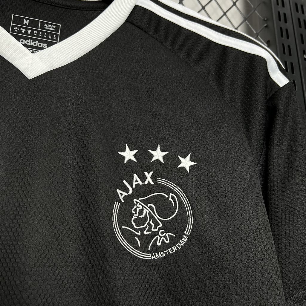 Maillot Homme Ajax 2024/25 Pré-Match – Image 5