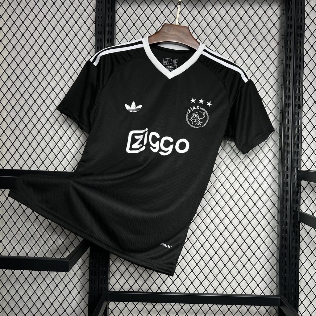 Maillot Homme Ajax 2024/25 Pré-Match