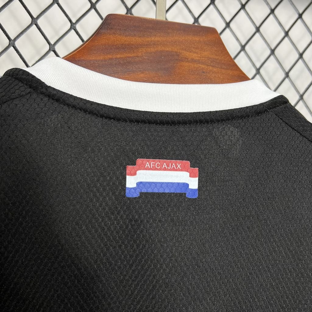 Maillot Homme Ajax 2024/25 Pré-Match – Image 6