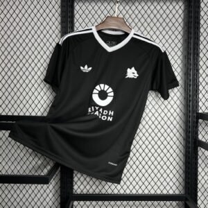 Maillot Homme AS Roma 2024/25 Pré-Match