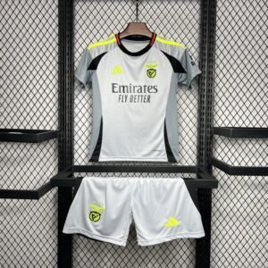 Kit Enfant Benfica 2024/25 Third Kit