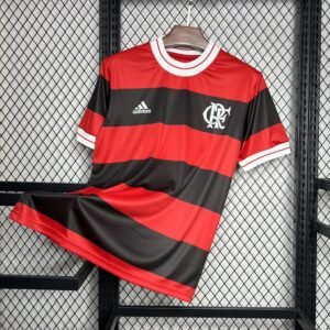 Retro Flamengo 2018 Commemorative Edition
