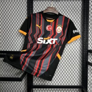 Maillot Homme Galatasarays 2024/25 Third