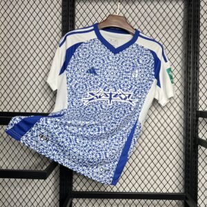 Maillot Homme Granada 2024/25 Extérieur