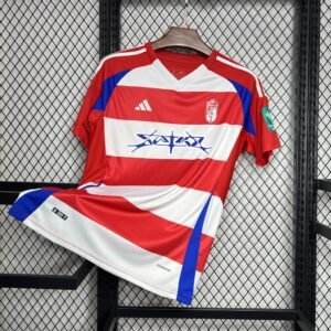 Maillot Homme Granada 2024/25 Domicile