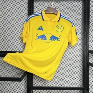Maillot Homme Leeds United F.C. 2024/25 Extérieur