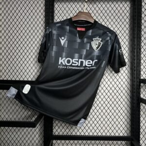 Maillot Homme Osasuna 2024/25 Third