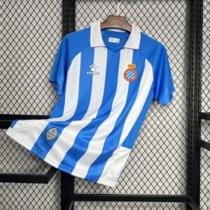 Maillot Homme RCD Espanyol 2024/25 Domicile