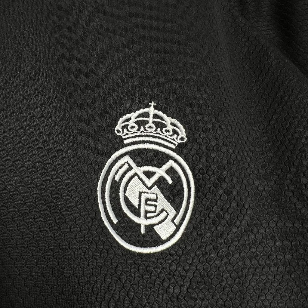 Maillot Homme Real Madrid 2024/25 Pré-Match – Image 4
