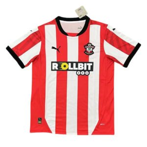 Maillot Homme Southampton 2024/25 Domicile