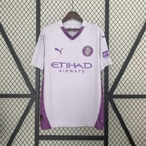 Maillot Homme Girona 2024/25 Third
