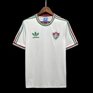 Retro Flumimense 2015 Originals Branca