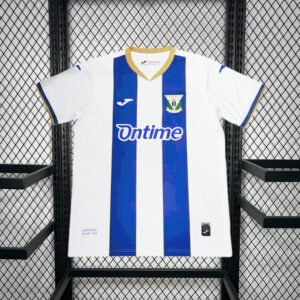 Maillot Homme CD Leganes 2024/25 Domicile