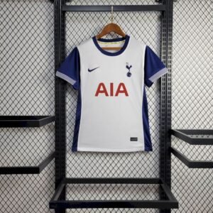 Maillot Femme Tottenham Hotspur 2024/25 Domicile