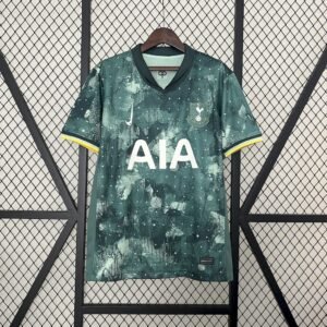 Maillot Homme Tottenham Hotspur 2024/25 Third