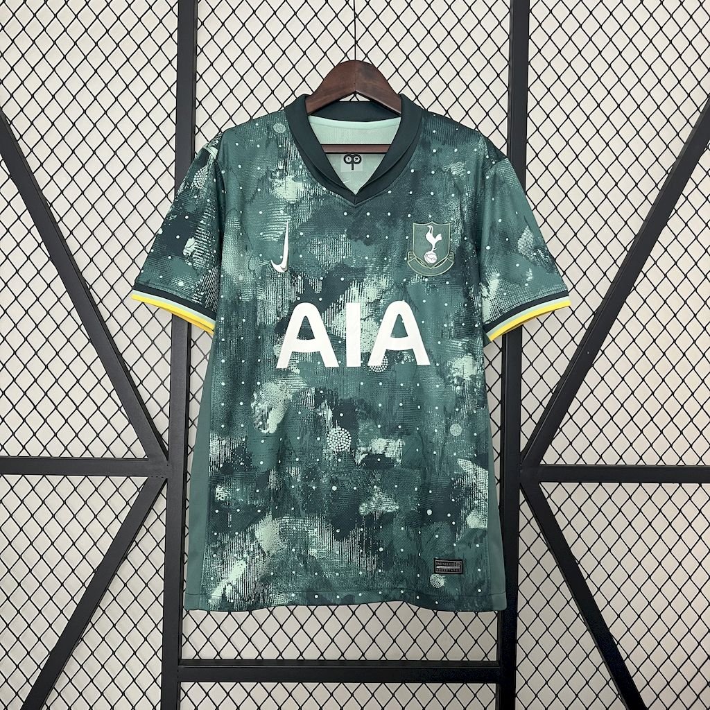 Maillot Homme Tottenham Hotspur 2024/25 Third