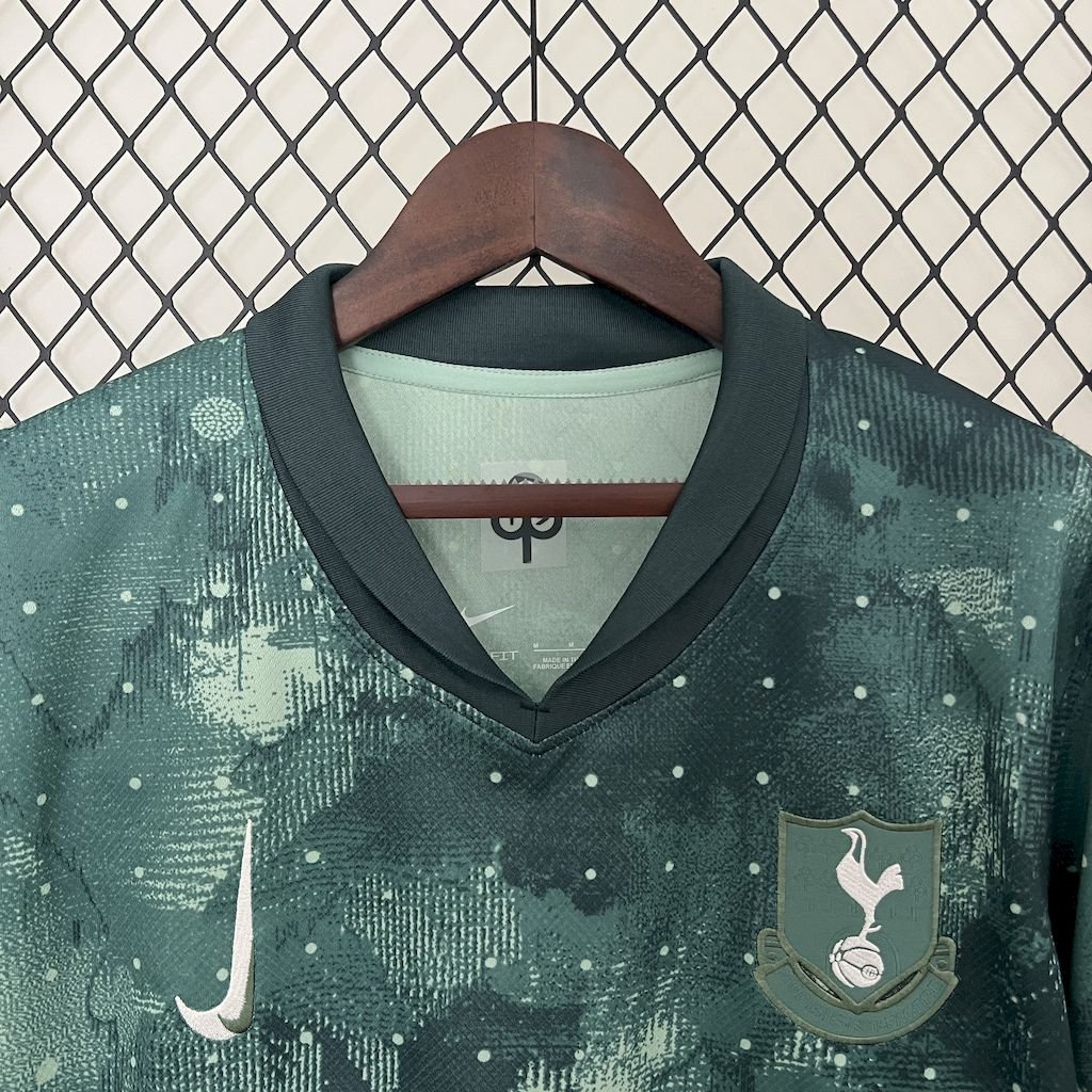 Maillot Homme Tottenham Hotspur 2024/25 Third – Image 3